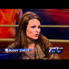 Lisa Crites on CBS Washington DC