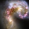 Astronomers Spot Cosmic 'Dinosaur Egg' That's About To Hatch