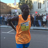 Cooper River Bridge Run 2015 Winner