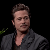 Between Two Ferns Brad Pitt