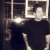 Paul Gerard at Belle Reve