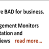 Reputation Management