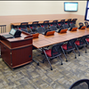 Enhance Your Classroom with Ergonomic Technology Desks from SMARTdesks Call 800-770-7042
