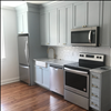 New Custom Cabinets Kitchen Renovation Savannah GA 912-481-8353