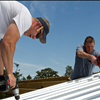 Number One Metal Roofer on Kiawah Island SC 843-647-3183