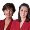The Padalino and Guram Team