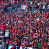 Atlanta United Fc Vs Chicago Fire MLS Crowd Is excited after multiple goals