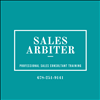 Findit Featured Member Sales Arbiter Offers Sales Consultant Training Services