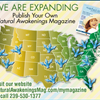 Natural Awakenings Is Looking For Home Based Franchise Operations Call Us Today At 239-434-9513