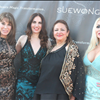 Sue Wong Fashion Event