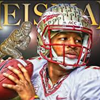 Former Heisman Winner Jameis Winston