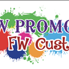 ADM Endeavors Subsidiary FW Promo FW Custom 817-840-6271