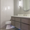 Vacation Rental Bathroom Remodel American Craftsman Renovation 912-481-8353