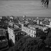 Cuban Views on Motorcycle Tour