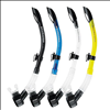 Cruise Semi Dry Snorkel Cold Water Diving