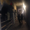 Krog Street Tunnel art erased