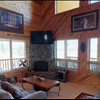 Great Room 3414 Killdeer Court Island Park Idaho 83429 Vacation Rental 866-500-4576