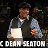 Eric Dean Seaton
