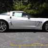 2012 Corvette Grand Sport 3LT For Sale