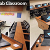 Multi Purpose Computer Lab Desks 800-770-7042 SMARTdesks