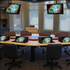 Computer Integrated Ergonomic Furniture For The Office from SMARTdesks 800-770-7042