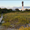 Sullivans Island Lighthouse, SC