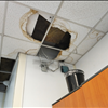 Handyman Repair Services Roof Leak Savannah GA 912-481-8353