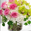 BLOOMS OF BUCKHEAD ARRANGEMENT - LUXURIOUS