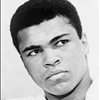 Muhammad Ali in 1967