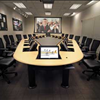 Collaborative Conference Table - Piano