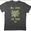 All Gain No Pain