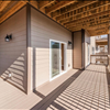 Wrap Around Porch