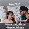 Check out the full AVN 2019 video @ Hip Hop Bling TV on youtube