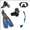 Subgear Cold Water Package Scuba.com