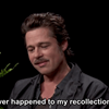 Between Two Ferns Brad Pitt