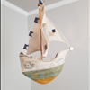 Ann Wood ship pattern