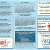 Smile MTP Mount Pleasant 843-388-9690 Healthy Smile Dental Implant Denture Crown Mini