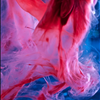 Artist Turns Her Own Menstrual Blood Into Surprisingly Beautiful Art