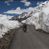 Ladakh High Motorcycle Tour