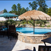 CPC Pools is the superior inground concrete pool builder in Denver NC