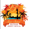Folly Beach Sea & Sand Festival 2015