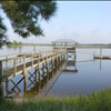 Community Dock Johns Island