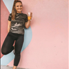 Regan Patterson Fitness Trainer and Healthy Lifestyle Activist Featured Findit Member 404-443-3224