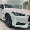 Brand New2019 Q60S 400 Sport with 400HP and 350 Torque
