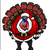 Reader's Theater Story for Thanksgiving 