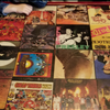 My table tonight at Jack of Cups 