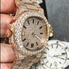 Intricate details, high quality craftsmanship. Hip hop jewelry from Hip Hop Bling. 