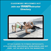 Teach Yoga from anywhere and reach people everywhere with Classworx