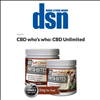 A big thanks to Drug Store News for the writeup on our products! - CBD Unlimited
