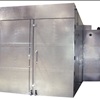 Powder Coating Ovens 